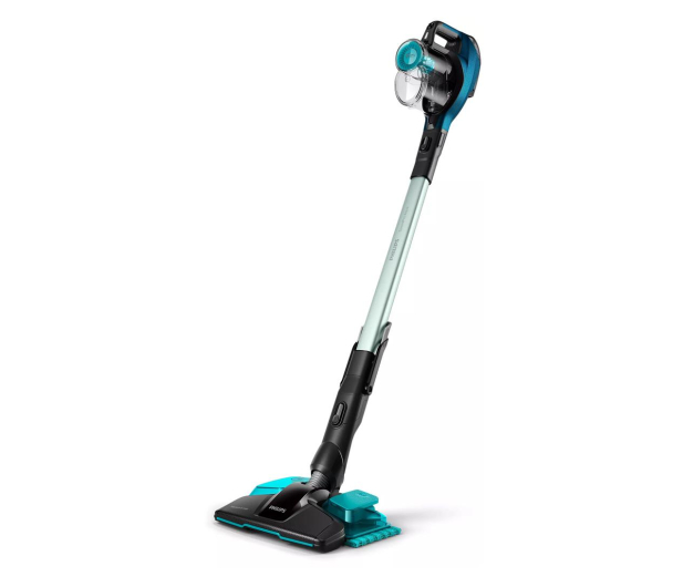 Philips FC6728/01 SpeedPro Aqua - 1223505 - zdjęcie 2